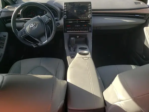 4T1AZ1FB1LU043408 2020 TOYOTA AVALON - Image 8