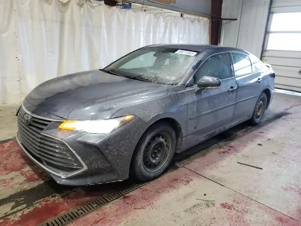 4T1AZ1FB1LU055042 2020 TOYOTA AVALON - Image 1