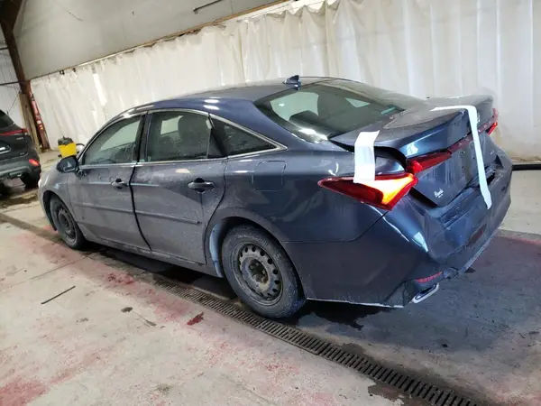 4T1AZ1FB1LU055042 2020 TOYOTA AVALON - Image 2