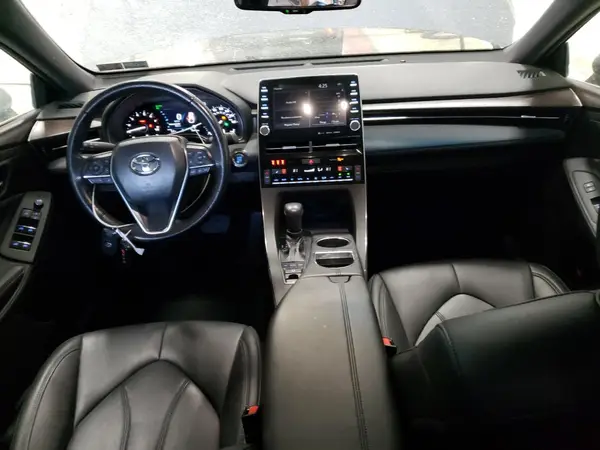 4T1AZ1FB1LU055042 2020 TOYOTA AVALON - Image 8