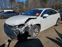 4T1AZ1FB1MU057231 2021 TOYOTA AVALON