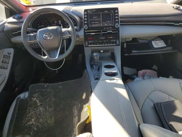 4T1AZ1FB1MU057231 2021 TOYOTA AVALON - Image 8