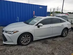 4T1AZ1FB1NU075116 2022 TOYOTA AVALON