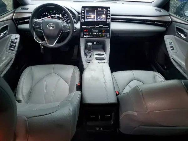 4T1AZ1FB1NU075116 2022 TOYOTA AVALON - Image 8