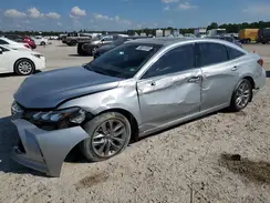 4T1AZ1FB1NU082647 2022 TOYOTA AVALON