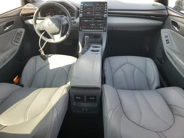 4T1AZ1FB1NU082647 2022 TOYOTA AVALON - Image 8