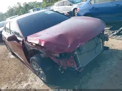 4T1AZ1FB1NU084415 2022 TOYOTA AVALON