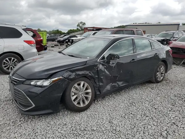 4T1AZ1FB1NU088495 2022 TOYOTA AVALON - Image 1