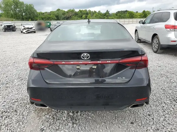 4T1AZ1FB1NU088495 2022 TOYOTA AVALON - Image 8