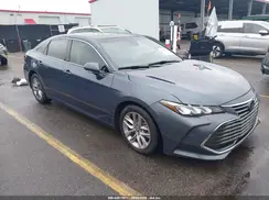4T1AZ1FB1NU088660 2022 TOYOTA AVALON