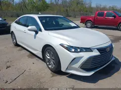 4T1AZ1FB2LU042154 2020 TOYOTA AVALON
