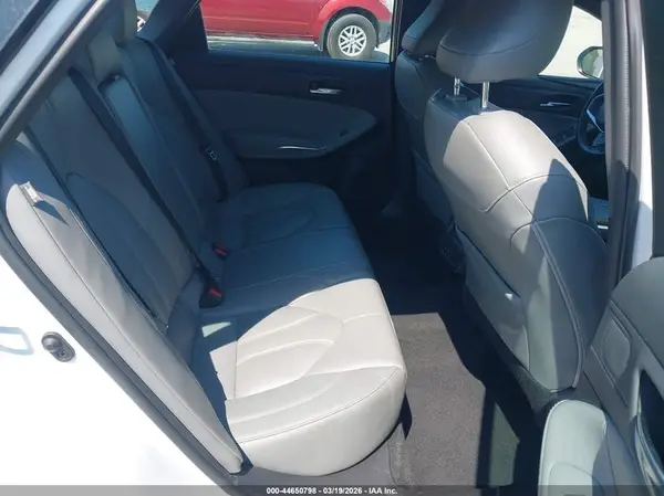 4T1AZ1FB2LU042154 2020 TOYOTA AVALON - Image 8