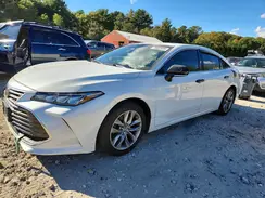 4T1AZ1FB2LU044499 2020 TOYOTA AVALON