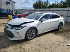 4T1AZ1FB2LU045314 2020 TOYOTA AVALON
