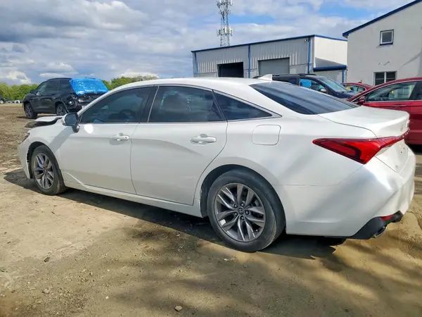 4T1AZ1FB2LU045314 2020 TOYOTA AVALON - Image 2