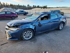 4T1AZ1FB2MU056623 2021 TOYOTA AVALON