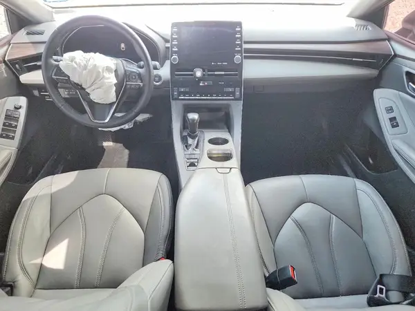 4T1AZ1FB2MU058906 2021 TOYOTA AVALON - Image 8