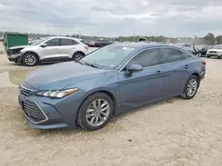 4T1AZ1FB2NU078266 2022 TOYOTA AVALON