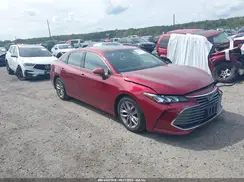 4T1AZ1FB2NU080633 2022 TOYOTA AVALON