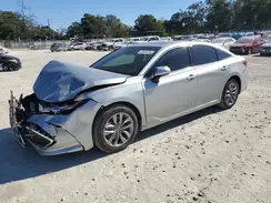 4T1AZ1FB2NU082592 2022 TOYOTA AVALON