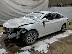 4T1AZ1FB2NU085119 2022 TOYOTA AVALON