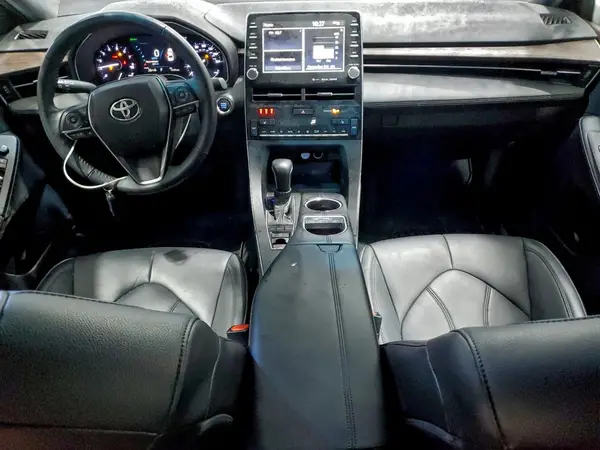 4T1AZ1FB2NU085119 2022 TOYOTA AVALON - Image 8