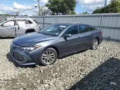 4T1AZ1FB2NU085153 2022 TOYOTA AVALON