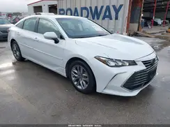 4T1AZ1FB3LU041384 2020 TOYOTA AVALON