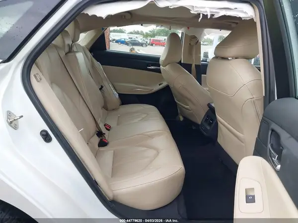 4T1AZ1FB3LU041384 2020 TOYOTA AVALON - Image 8