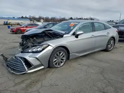 4T1AZ1FB3LU042115 2020 TOYOTA AVALON