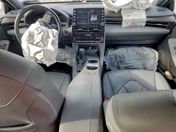 4T1AZ1FB3LU042115 2020 TOYOTA AVALON - Image 8