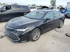 4T1AZ1FB3LU044978 2020 TOYOTA AVALON