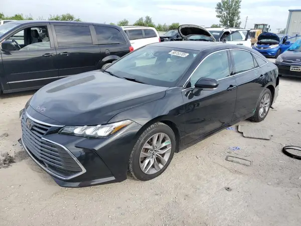 4T1AZ1FB3LU044978 2020 TOYOTA AVALON - Image 1