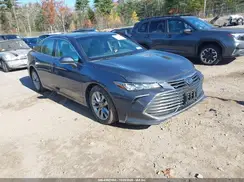 4T1AZ1FB3LU054622 2020 TOYOTA AVALON