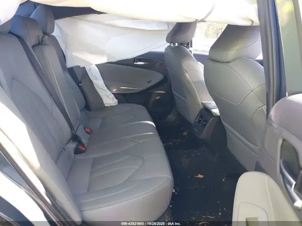4T1AZ1FB3LU054622 2020 TOYOTA AVALON - Image 8