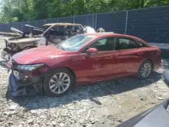 4T1AZ1FB3MU058459 2021 TOYOTA AVALON