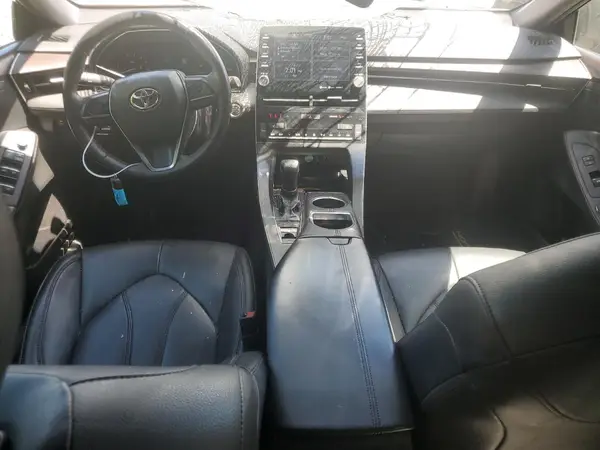 4T1AZ1FB3MU058459 2021 TOYOTA AVALON - Image 8