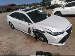 4T1AZ1FB3MU059112 2021 TOYOTA AVALON