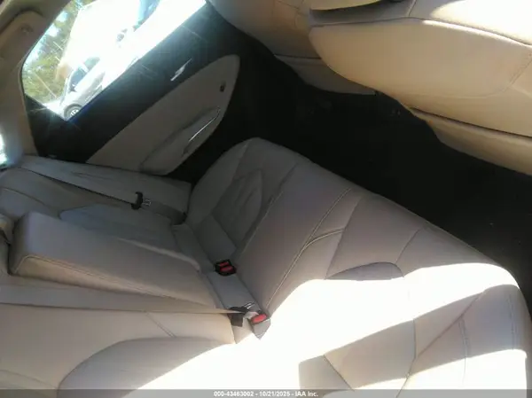 4T1AZ1FB3MU059112 2021 TOYOTA AVALON - Image 8