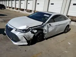 4T1AZ1FB3MU060518 2021 TOYOTA AVALON