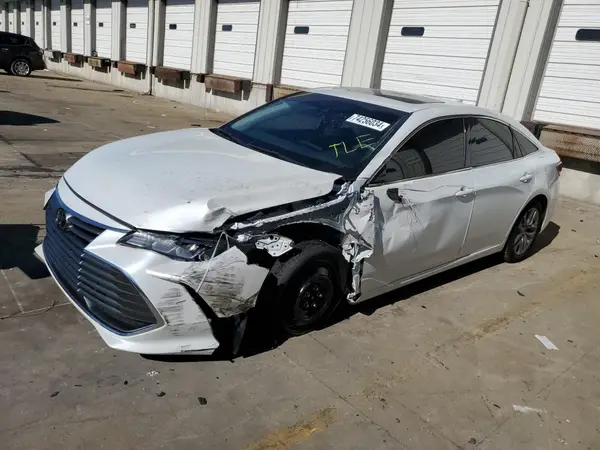 4T1AZ1FB3MU060518 2021 TOYOTA AVALON - Image 1