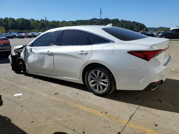 4T1AZ1FB3MU060518 2021 TOYOTA AVALON - Image 2