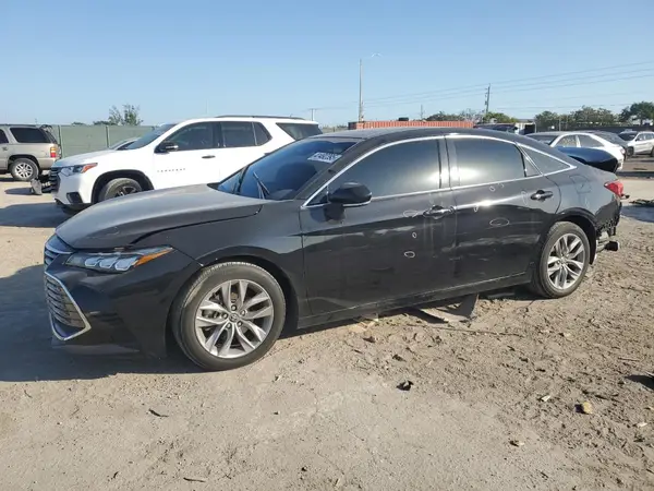 4T1AZ1FB3NU076963 2022 TOYOTA AVALON - Image 1