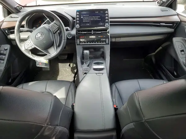 4T1AZ1FB3NU084464 2022 TOYOTA AVALON - Image 8