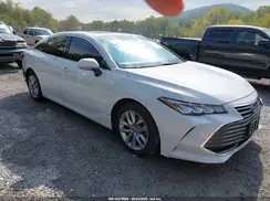 4T1AZ1FB3NU085226 2022 TOYOTA AVALON