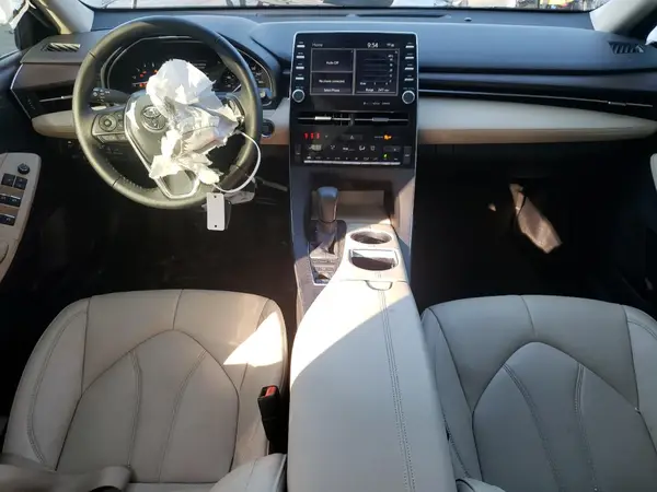 4T1AZ1FB3NU087901 2022 TOYOTA AVALON - Image 8