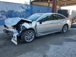 4T1AZ1FB4LU039322 2020 TOYOTA AVALON