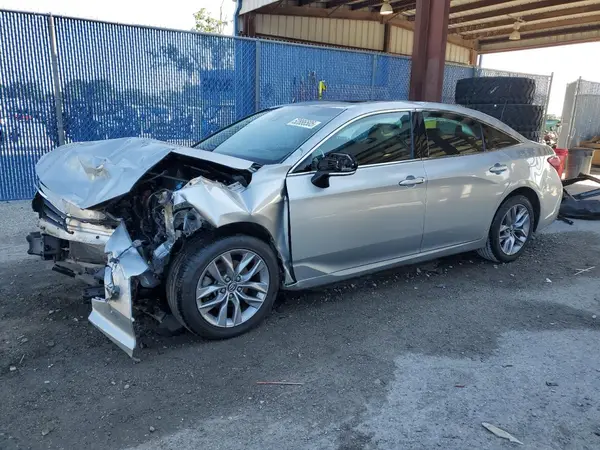 4T1AZ1FB4LU039322 2020 TOYOTA AVALON - Image 1
