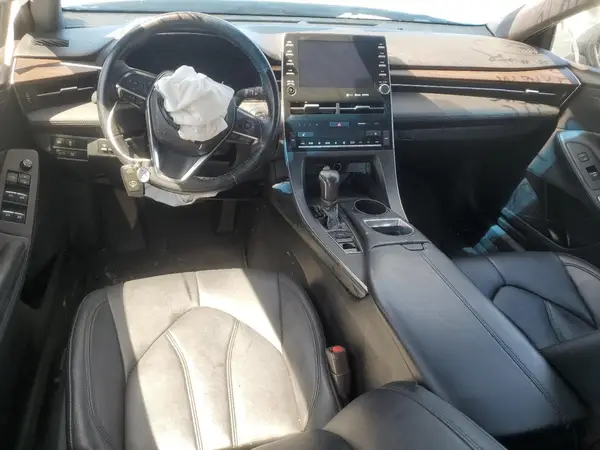 4T1AZ1FB4LU039322 2020 TOYOTA AVALON - Image 8