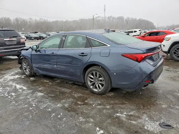 4T1AZ1FB4LU041927 2020 TOYOTA AVALON - Image 2